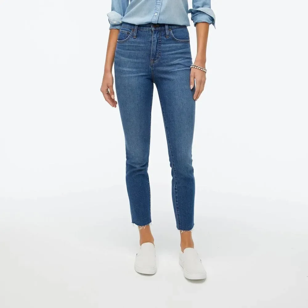 J. Crew 10